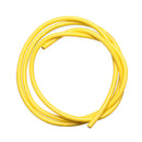 Yellow 2M 8/10/12/14/16/18/20/22/24/26 AWG Silicone Wire SR Wire