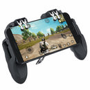 H9 Mobile Gamepad Phone Game Handle Controller Joystick Trigger For PUBG Gaming Accessories With Cooling Fan/No Cooling Fan