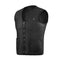 Electric Vest Heated Jacket USB Warm Shoulder Back Waist Abdomen Up Heating Pad Winter Body Warmer Cloth