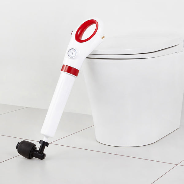 Submarine Integrated/PneumaticHose Cleaner Pipe Sewer Dredger Plunger Sink Drain Blockage Remover Dredging Device for Kitchen Toilet from Xiaomi Youpin