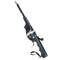 ZANLURE 131cm 3.6:1 Telescopic Fishing Rod Sutis With Line Portable Saltwater Fishing Pole