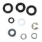 Carburetor Carb Rebuild Kit Repair For Yamaha YFM400 Big Bear 400 2000-2012