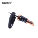 Music Flower Waterproof Eyeliner Pen Shape Makeup Cosmetic Eye Liner