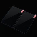 2 in 1 9H 2.5D Curved Protective Screen Film Toughened Glass Protector for Nintendo Switch Game Console