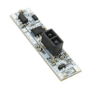 10pcs XK-GK-4010A DC 12V Non-contact Barrier Reflective Short Distance Sweep Sensor Switch