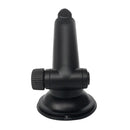 Bakeey Telescopic Rod Silica Gel Suction Cup Base Car Wireless Charger Phone Bracket For iPhone 8Plus XS 11Pro Huawei P30 Pro Xiaomi Mi9 9Pro