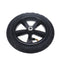 6mm/8mm Inflated Pneumatic Wheel Tire/Inner Tube For E-twow S2 Scooter