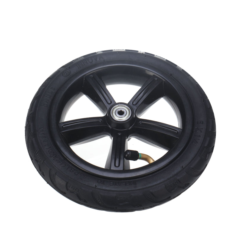 6mm/8mm Inflated Pneumatic Wheel Tire/Inner Tube For E-twow S2 Scooter