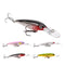 SeaKnight SK031 1PC 5.9g 60mm 1.2M Suspending Minnow Fishing Lure Minnow Hard Bait Hooks