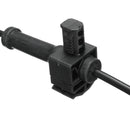 Rear Left Right ABS Wheel Speed Sensor For Chevrolet GMC