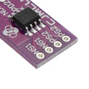 5pcs CJMCU-4599 Si4599 N and P Channel 40V (D -S) MOSFET Expansion Board Module