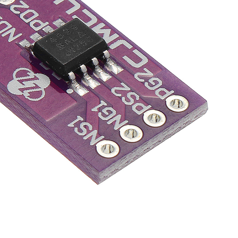5pcs CJMCU-4599 Si4599 N and P Channel 40V (D -S) MOSFET Expansion Board Module