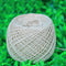 100M Natural Cotton String Clip Twisted Cord Craft Macrame 1mm Stringcotton