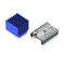 TWO TREES 5Pcs TMC2208 V1.2 Stepper Motor Driver Board Stepstick Super Quiet with Heatsink for 3D Printers