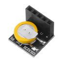 DS3231 Clock Module 3.3V / 5V High Accuracy For Raspberry Pi
