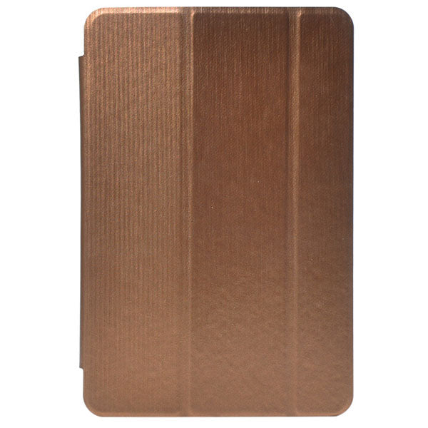 Tri-fold Folio PU Leather Case Cover For Xiaomi Mipad 2