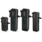 4 In 1 220V Submersible Aquarium Water Pump Fish Tank Oxygen Pump Fountain Pond Filter 6W/8W/12W/15W