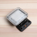 Bang good SH-20 Home Anti Burglar Alarm System Fake TV Simulator with Timer and Light Sensor LED Light