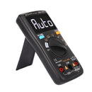 ZT102A Auto Functional Multimeter 6000 Counts Back Light AC/DC Ammeter Voltmeter Ohm Frequency Diode Temperature