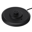 Electric Stainless Gooseneck Pour Coffee Maker 0.8L / 900W Kettle Pot Temperature Control Electric Kettle