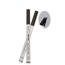 Music Flower Microblading Eyebrow Tattoo Pen Brow Ink Pencil Defined Makeup Waterproof Powder