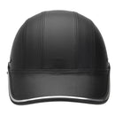 Half Helmet Baseball Cap Style Safety Hard Hat Open Face For Motorcycle Bike Scooter
