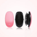 Xiaomi Yueli Electric Ionic Hairbrush Portable Mini Portable Massage Hair Comb Anti-static for Women Styling