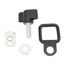 Hard Top Removal Fastener Soft Top Thumb Screws For Jeep Wrangler CJ YJ TJ
