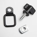 Hard Top Removal Fastener Soft Top Thumb Screws For Jeep Wrangler CJ YJ TJ