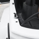 Hard Top Removal Fastener Soft Top Thumb Screws For Jeep Wrangler CJ YJ TJ