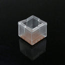 20 Pcs 3-3.5cm Chair Leg Caps Furniture Feet Pads Wood Floor Protectors Set C1B8