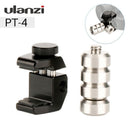 Ulanzi 60g Gimbal Counterweight for Dji Osmo Mobile 2 Smooth 4 Vimble 2 Sta