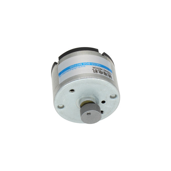 CHIHAI MOTOR DC 6V 6400rpm Mini Motor Vibrating Motor