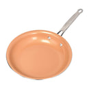 10 inch Pan Non-Stick Fry Pan Skillet Scratch Resistant Heat Resistant From A7W6
