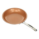 10 inch Pan Non-Stick Fry Pan Skillet Scratch Resistant Heat Resistant From