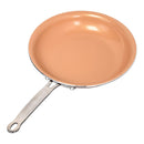 10 inch Pan Non-Stick Fry Pan Skillet Scratch Resistant Heat Resistant From