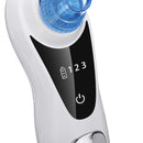 Electric Blackhead Remover Suction Black Head Pimple Acne Pore Cleaner
