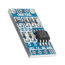 TJA1050 CAN controller interface module bus driver interface module