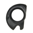Black Plastic Bobbin Case Holder Singer Sewing Bobbin Case
