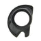 Black Plastic Bobbin Case Holder Singer Sewing Bobbin Case