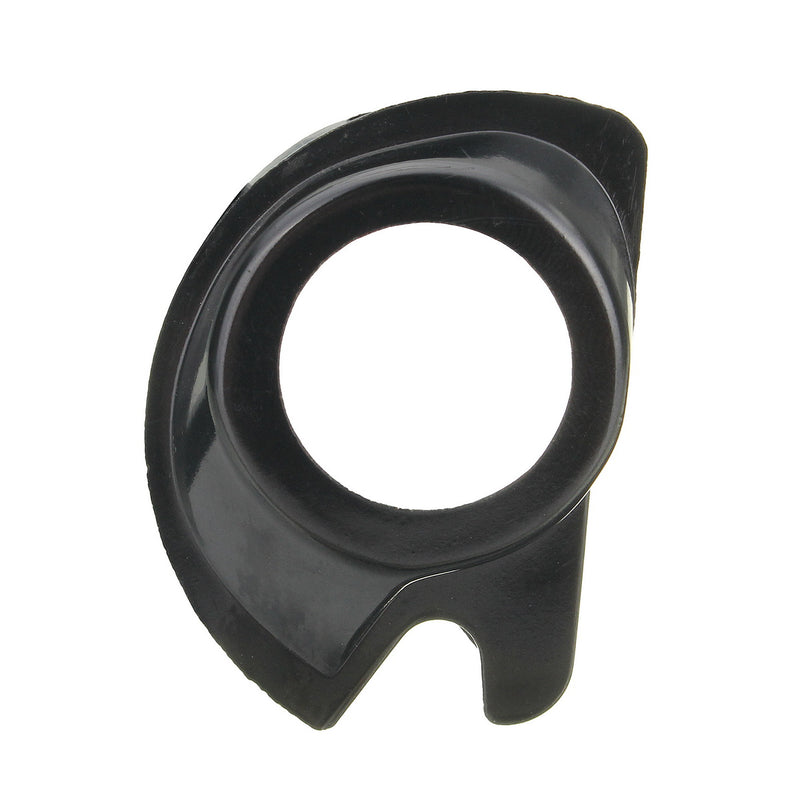 Black Plastic Bobbin Case Holder Singer Sewing Bobbin Case
