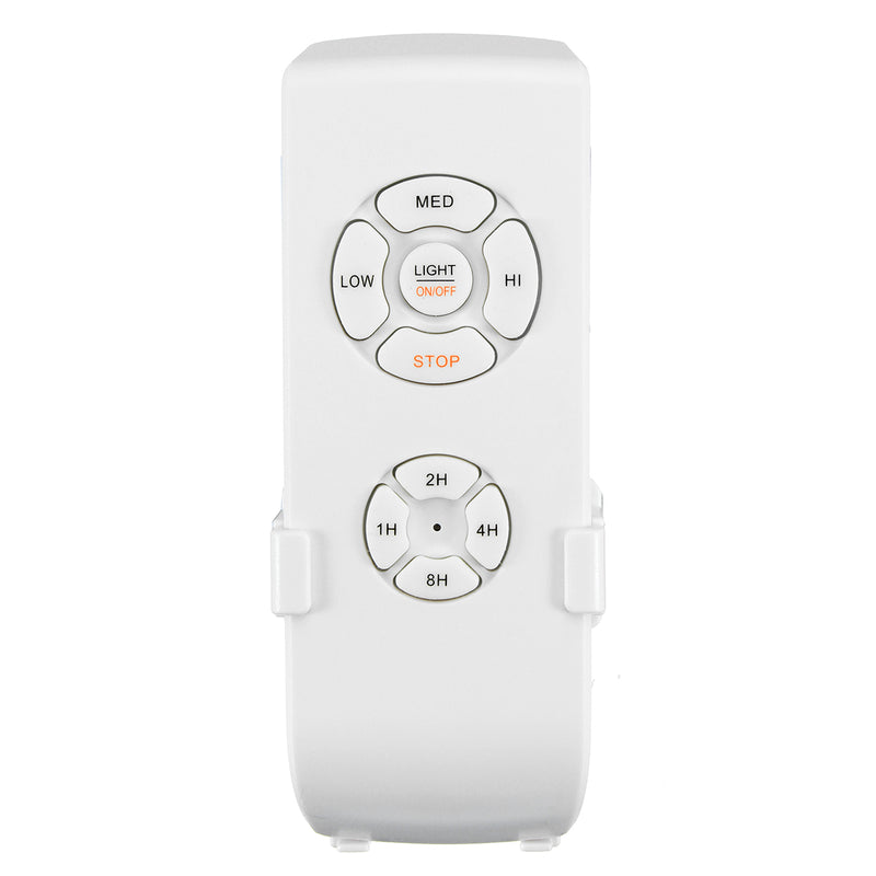 Remote Controll Switch Lamp Kit and Timing Wireless Remote Control For Ceiling Fan Light Lamp