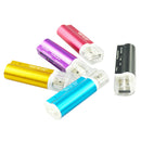 New All In 1 Mini Usb 2.0 Micro-SD Tf M2 Ms T flash Card Reader Adapter Hig R2Q5