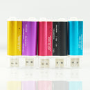 New All In 1 Mini Usb 2.0 Micro-SD Tf M2 Ms T flash Card Reader Adapter Hig R2Q5
