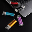 New All In 1 Mini Usb 2.0 Micro-SD Tf M2 Ms T flash Card Reader Adapter Hig R2Q5