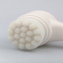 Face Wash Brushes Soft Silicone Facial Brush Cleanser Waterproof Design Hea
