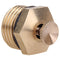 5Pcs Degree Garden Sprinkler Connector Thread Water Sprinkler Irrigation Sp
