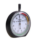 Tire Depth Gauge Depth Gauge Tool 0-11mm/0-0.43inches Supplies for Car Truc