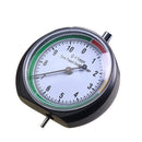 Tire Depth Gauge Depth Gauge Tool 0-11mm/0-0.43inches Supplies for Car Truc