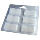 5 vacuum cleaner bags 2 filters 1 scented stones suitable for Vorwerk vacuumU3N7